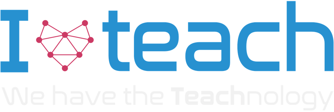 I-Teach — We have the Teachnology