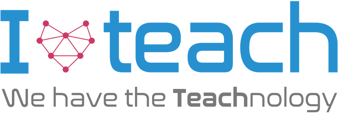 I-Teach — We have the Teachnology